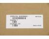 Lenovo 5CB1B96201 COVER Upper Case ASM_SWS W 82HV FP BL PG