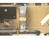 Lenovo 5CB1B96207 COVER Upper Case ASM_UKR W 82HV FP BL PG