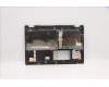 Lenovo 5CB1B96253 COVER Upper Case ASM_GER W 82HV BL GY