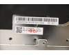 Lenovo 5CB1B96295 COVER Upper Case ASM_SWS W 82HV GY