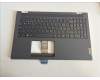 Lenovo 5CB1B96295 COVER Upper Case ASM_SWS W 82HV GY