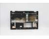 Lenovo 5CB1B96326 COVER Upper Case ASM_SLV W 82HV FP BL GY
