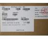 5CB1B96375 Lenovo COVER Upper Case ASM_ARA L82KA BK