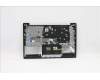 Lenovo 5CB1B96378 COVER Upper Case ASM_BEL L82KA BK
