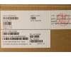 Lenovo 5CB1B96383 COVER Upper Case ASM_FRA/ARA L82KA BK