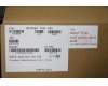 Lenovo 5CB1B96386 COVER Upper Case ASM_GER L82KA BK