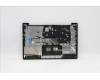 Lenovo 5CB1B96388 COVER Upper Case ASM_HIN L82KA BK
