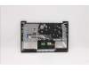 Lenovo 5CB1B96394 COVER Upper Case ASM_LA SPA L82KA BK