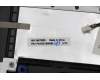 Lenovo 5CB1B96395 COVER Upper Case ASM_NORDIC L82KA BK