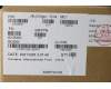 Lenovo 5CB1B96397 COVER Upper Case ASM_RUS L82KA BK