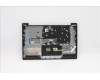 Lenovo 5CB1B96398 COVER Upper Case ASM_SLV L82KA BK