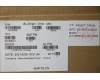 Lenovo 5CB1B96398 COVER Upper Case ASM_SLV L82KA BK