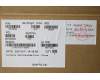 Lenovo 5CB1B96400 COVER Upper Case ASM_SWS L82KA BK