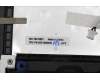 5CB1B96405 Lenovo COVER Upper Case ASM_UKR L82KA BK