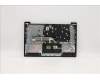 Lenovo 5CB1B96412 COVER Upper Case ASM_ENG L82KA IG