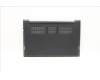 Lenovo 5CB1B96444 Lower Case L 82KB BLK DIS