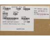 Lenovo 5CB1B96450 COVER Upper Case ASM_BEL L82KB BK DIS