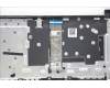 Lenovo 5CB1B96451 COVER Upper Case ASM_CZE/SLK L82KB BKDIS