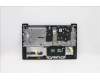Lenovo 5CB1B96457 COVER Upper Case ASM_GRE L82KB BK DIS