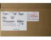 Lenovo 5CB1B96457 COVER Upper Case ASM_GRE L82KB BK DIS