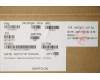 Lenovo 5CB1B96464 COVER Upper Case ASM_JPN L82KB BK DIS