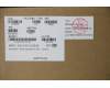 Lenovo 5CB1B96465 COVER Upper Case ASM_KOR L82KB BK DIS