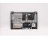 Lenovo 5CB1B96466 COVER Upper Case ASM_LA SPA L82KB BK DIS