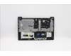 Lenovo 5CB1B96469 COVER Upper Case ASM_RUS L82KB BK DIS