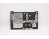 Lenovo 5CB1B96491 COVER Upper Case ASM_HIN L82KB IG DIS