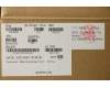 Lenovo 5CB1B96500 COVER Upper Case ASM_RUS L82KB IG DIS