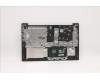 Lenovo 5CB1B96500 COVER Upper Case ASM_RUS L82KB IG DIS