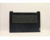 Lenovo 5CB1B96530 COVER Upper Case ASM_GER L82H9 FP A/BDIS