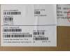 Lenovo 5CB1B96578 COVER Upper Case ASM_BEL L82H9 FP A/BUMA