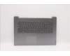Lenovo 5CB1B96597 COVER Upper Case ASM_SLV L82H9 FP A/GDIS