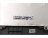 Lenovo 5CB1B96599 COVER Upper Case ASM_SWS L82H9 FP A/GDIS