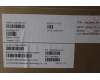 Lenovo 5CB1B97473 COVER Upper Case ASM_POR L82H9 FP A/GUMA