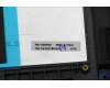 Lenovo 5CB1B97475 COVER Upper Case ASM_SLV L82H9 FP A/GUMA