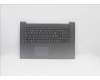 Lenovo 5CB1B97477 COVER Upper Case ASM_SWS L82H9 FP A/GUMA