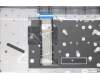Lenovo 5CB1B97482 COVER Upper CaseASM_EUROENGL82H9FPA/GUMA
