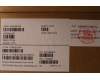 Lenovo 5CB1B97503 COVER Upper CaseASM_NORDICL82H9NFPA/BDIS