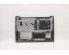 Lenovo 5CB1B97563 COVER Upper Case ASM_GER L82H9 NFPA/GDIS