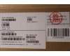 Lenovo 5CB1B97565 COVER Upper CaseASM_NORDICL82H9NFPA/GDIS