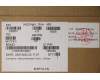 Lenovo 5CB1B97572 COVER Upper Case ASM_THAI L82H9NFPA/GDIS