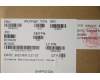 Lenovo 5CB1B97575 COVER UpperCaseASM_EUROENGL82H9NFPA/GDIS