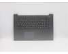 Lenovo 5CB1B97598 COVER Upper Case ASM_RUS L82H9 NFPA/GUMA