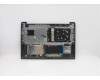 Lenovo 5CB1B97601 C-Cover with keyboard,Switzerland,Non_Fingerprint