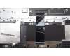 Lenovo 5CB1B97614 COVER Upper Case ASM_UKR L82H9 NFPA/GUMA