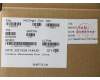 Lenovo 5CB1B97619 COVER Upper Case ASM_CZE/SLKL82H7ABFPBLD