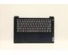 Lenovo 5CB1B97625 COVER Upper Case ASM_GER L82H7 AB FP BLD