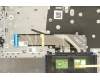Lenovo 5CB1B97625 COVER Upper Case ASM_GER L82H7 AB FP BLD